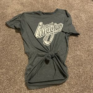 i can only imagine Graphic tee